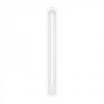 Бездротовий зарядний пристрій Goojodoq для стилуса Apple Pencil 2 GD13 Wireless Magnetic Type-C White (1005004487306813W)