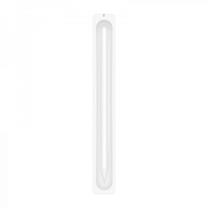 Бездротовий зарядний пристрій Goojodoq для стилуса Apple Pencil 2 GD13 Wireless Magnetic Type-C White (1005004487306813W)