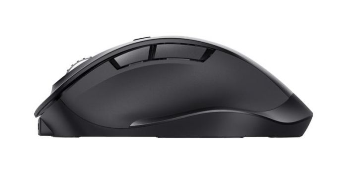 Миша бездротова Trust Fyda Rechargeable Comfort Mouse Eco (24727)