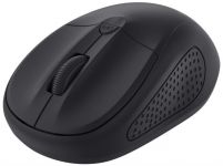 Миша бездротова Trust Primo Wireless Mouse Matte Black (24794)