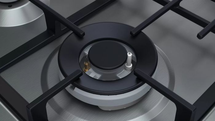 Варильна поверхня Bosch PGH6B5O93R