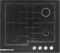 Варильна поверхня Bosch PNP6B6O92R