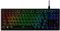 Клавіатура HyperX Alloy Origins Core PBT Aqua RGB Black (639N9AA) 