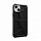 Чохол-накладка Urban Armor Gear Monarch для Apple iPhone 14 Plus/15 Plus Kevlar Black (114033113940)