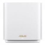 Бездротовий маршрутизатор Asus ZenWiFi XT9 White 1pk (XT9-W-1-PK/90IG0740-MO3B60) 