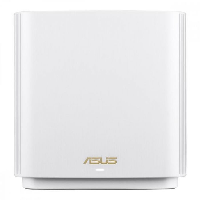Wi-Fi Mesh-система Asus ZenWiFi XT9 1pk White (90IG0740-MO3B60)