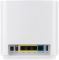 Wi-Fi Mesh-система Asus ZenWiFi XT9 1pk White (90IG0740-MO3B60)