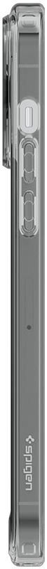 Чохол-накладка Spigen Ultra Hybrid MagFit для Apple iPhone 14 Pro Frost Black (ACS05586)