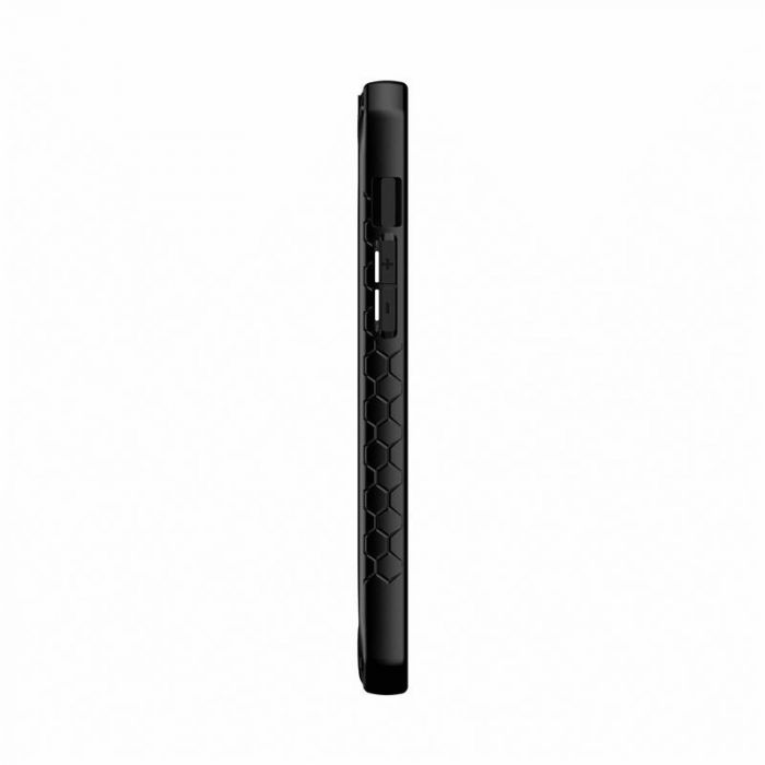 Чохол-накладка Urban Armor Gear Monarch для Apple iPhone 14 Plus/15 Plus Black (114033114040)