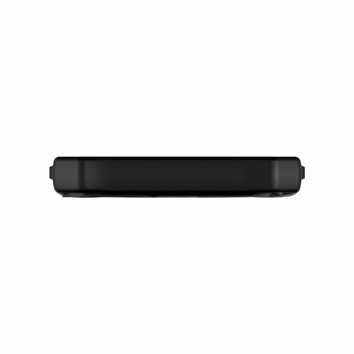 Чохол-накладка Urban Armor Gear Monarch для Apple iPhone 14 Plus/15 Plus Black (114033114040)