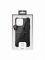 Чохол-накладка Urban Armor Gear Monarch для Apple iPhone 14 Pro Max Black (114035114040)