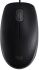 Миша Logitech B110 Silent Black (910-005508)