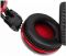 Гарнітура Bloody G300 (Black+Red)
