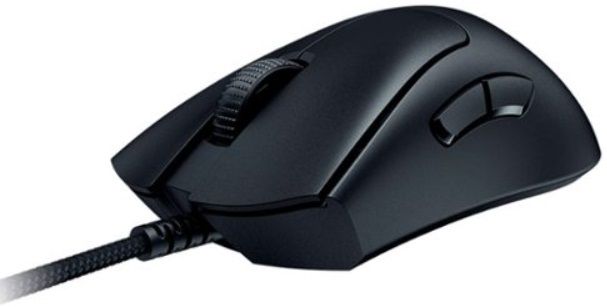 Миша Razer DeathAdder V3 Black (RZ01-04640100-R3C1)