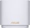 Бездротовий маршрутизатор Asus ZenWiFi AX Mini XD4 1PK White (XD4-W-1-PK)