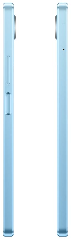 Смартфон Realme C30s 3/64GB Dual Sim Blue