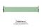Ремінець Armorstandart Braided Solo Loop для Apple Watch 38mm/40mm/41mm Mint Size 4 (132 mm) (ARM64901)