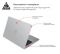 Чохол для ноутбука Armorstandart Air Shell для Apple MacBook M1 Pro 14 (A2442) Transparent (ARM60615)