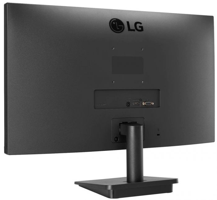 Монітор LG 27" 27MP400-B IPS Black