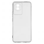 Чохол-накладка Armorstandart Air для Vivo Y02 Camera cover Transparent (ARM66012)
