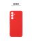Чохол-накладка Armorstandart Icon для Samsung Galaxy A54 5G SM-A546 Camera cover Red (ARM66176)