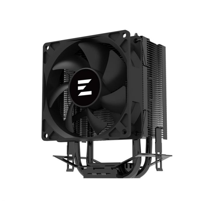 Кулер процесорний Zalman CNPS4X Black