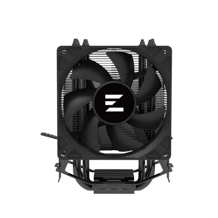 Кулер процесорний Zalman CNPS4X Black