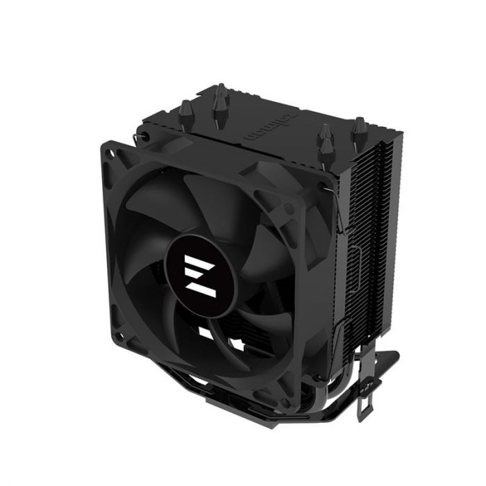 Кулер процесорний Zalman CNPS4X Black