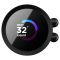 Система водяного охолодження NZXT Kraken 360 (RL-KN360-B1)