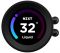 Система водяного охолодження NZXT Kraken Elite RGB 360 (RL-KR36E-B1)
