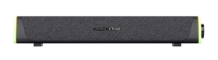 Акустична система Trust GXT 620 Axon RGB USB Grey (24482)