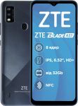 Смартфон ZTE Blade A51 2/32GB Dual Sim Gray