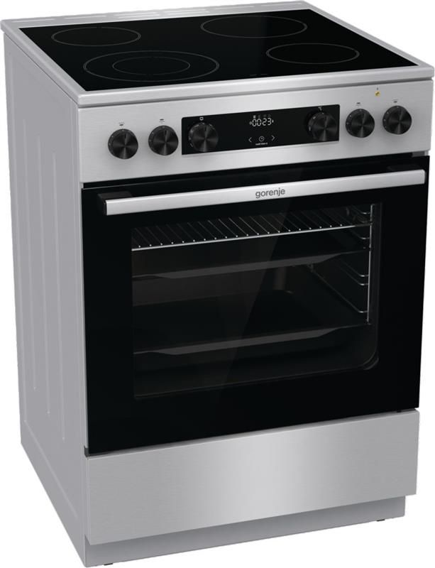 Плита Gorenje GECS6C70XC