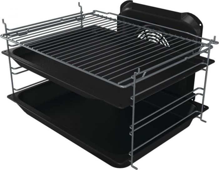 Плита Gorenje GECS6C70XC