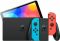 Ігрова консоль Nintendo Switch OLED HEG-001 Neon Blue and Neon Red_JP