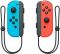 Ігрова консоль Nintendo Switch OLED HEG-001 Neon Blue and Neon Red_JP