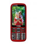 Мобільний телефон Sigma mobile Comfort 50 Optima Type-C Dual Sim Red (4827798122327)