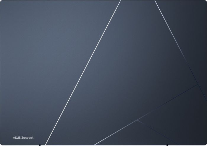 Ноутбук Asus ZenBook 14 UX3402VA-KP782 (90NB10G1-M017H0) Ponder Blue