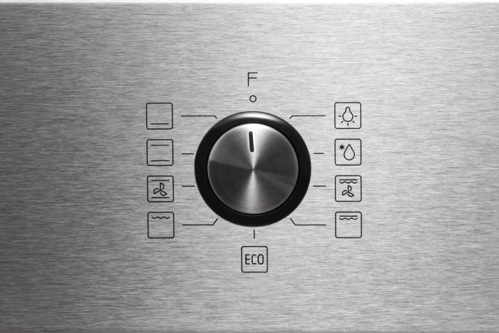 Духова шафа Vivax BO-658FXHTD X