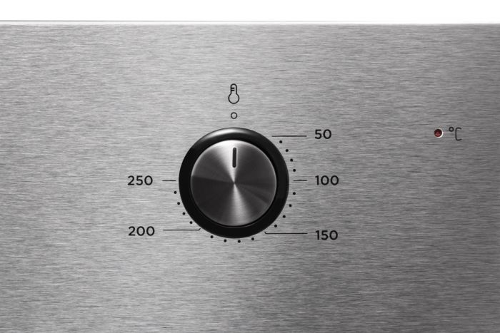 Духова шафа Vivax BO-658FXHTD X