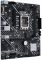 Материнська плата Asus Prime H610M-E D4-CSM Socket 1700