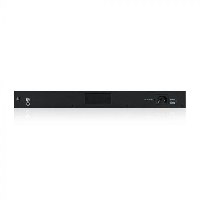 Комутатор ZYXEL XGS2220-30F (XGS2220-30F-EU0101F)