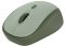 Миша бездротова Trust Yvi+ Silent Eco Green (24552)
