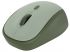 Миша бездротова Trust Yvi+ Silent Eco Green (24552)