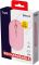 Миша бездротова Trust Puck Rechargeable Ultra-Thin BT WL Silent Pink (24125)