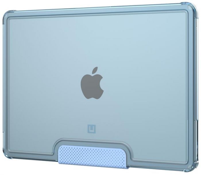 Чохол для ноутбука Urban Armor Gear Lucent для Macbook Air 2022 13" Cerulean (134008115858) 