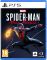 Гра Marvel Spider-Man. Miles Morales для Sony PlayStation 5, Russian version, Blu-ray (9837022)