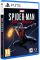Гра Marvel Spider-Man. Miles Morales для Sony PlayStation 5, Russian version, Blu-ray (9837022)