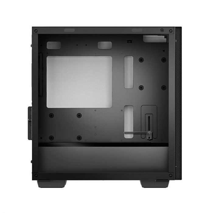 Корпус DeepCool Macube 110 White (R-MACUBE110-WHNGM1N-G-1) без БЖ