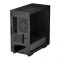 Корпус DeepCool Matrexx 40 3FS Black (DP-MATX-MATREXX40-3FS) без БЖ